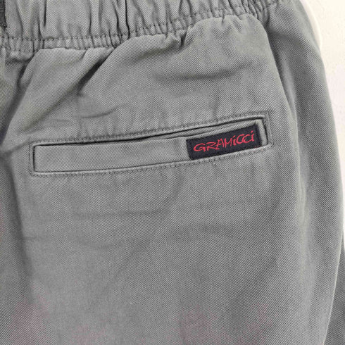 グラミチ GRAMICCI G-SHORT クライミングショーツ メンズ L