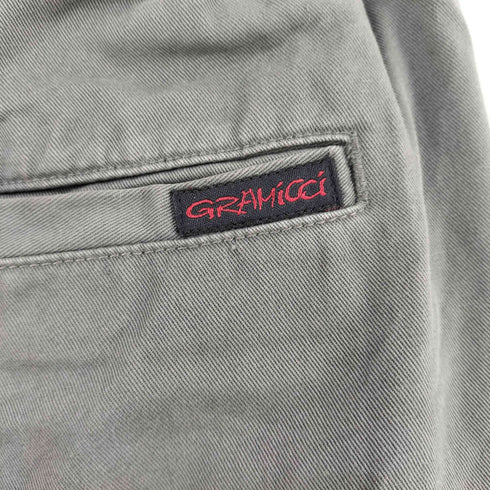 グラミチ GRAMICCI G-SHORT クライミングショーツ メンズ L