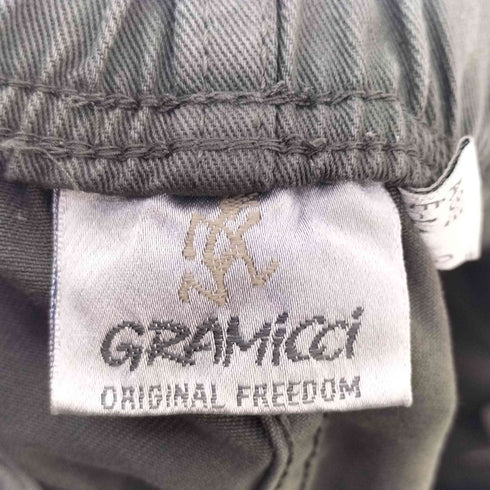 グラミチ GRAMICCI G-SHORT クライミングショーツ メンズ L