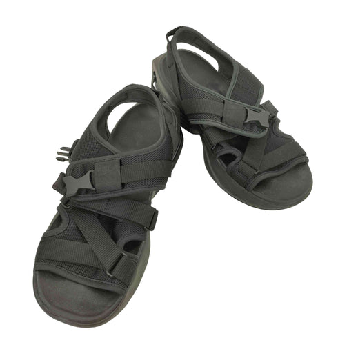 ナイキ NIKE WMNS AIRMAX SOL SANDAL TRK 3 エア マックス ソル サンダル メンズ JPN:27