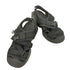 ナイキ NIKE WMNS AIRMAX SOL SANDAL TRK 3 エア マックス ソル サンダル メンズ JPN:27