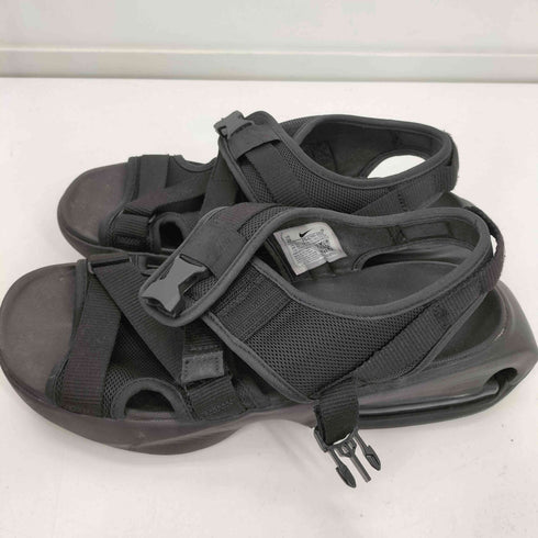 ナイキ NIKE WMNS AIRMAX SOL SANDAL TRK 3 エア マックス ソル サンダル メンズ JPN:27