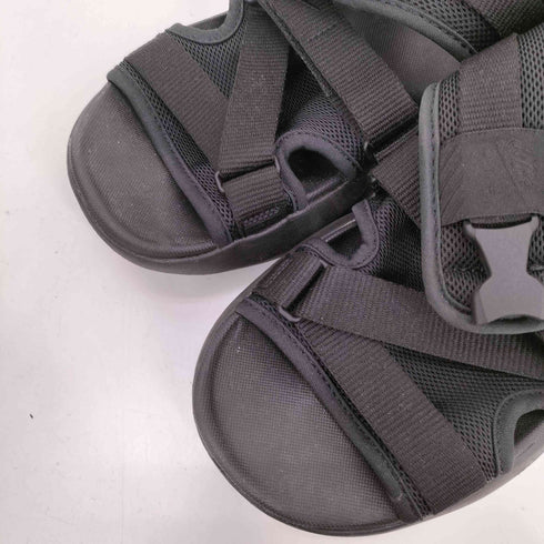 ナイキ NIKE WMNS AIRMAX SOL SANDAL TRK 3 エア マックス ソル サンダル メンズ JPN:27