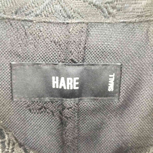 ハレ HARE ゴブラン織 ジャケット メンズ JPN:S