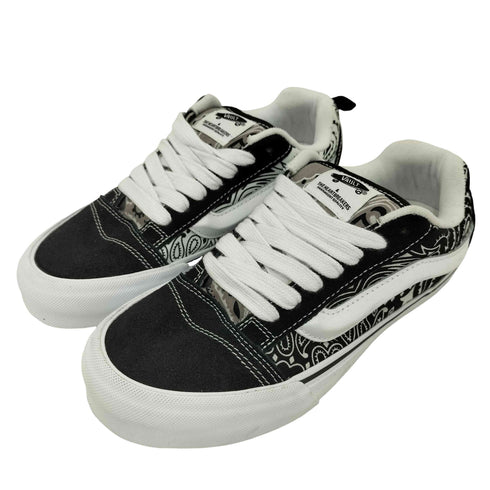 バンズボルト VANS VAULT KNU SKOOL LX メンズ US:7