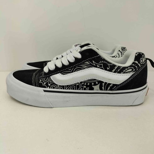 バンズボルト VANS VAULT KNU SKOOL LX メンズ US:7