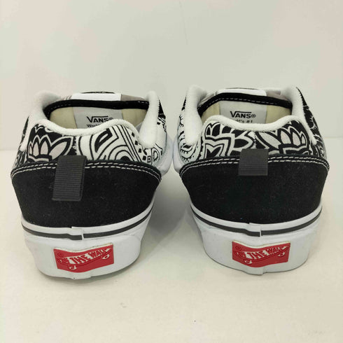 バンズボルト VANS VAULT KNU SKOOL LX メンズ US:7