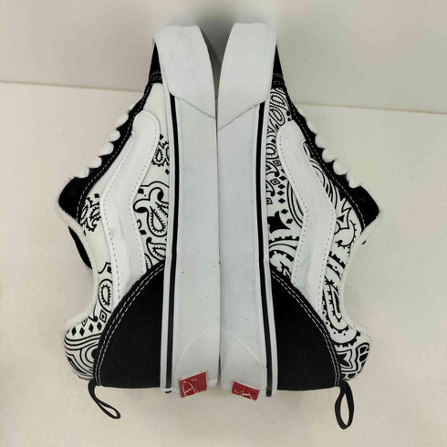 バンズボルト VANS VAULT KNU SKOOL LX メンズ US:7