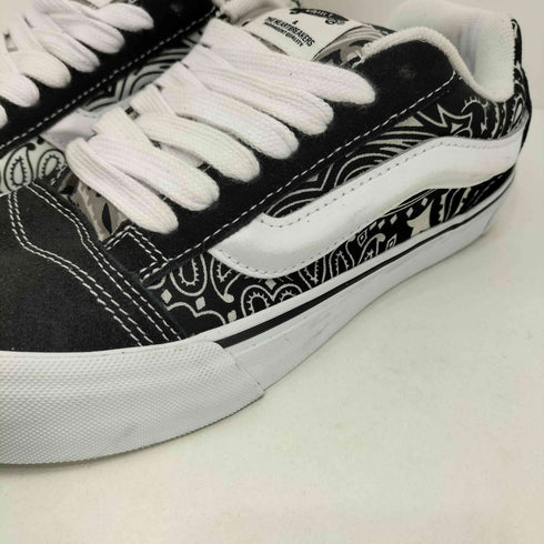 バンズボルト VANS VAULT KNU SKOOL LX メンズ US:7