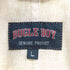 ビューグルボーイ Bugle Boy リネン テーラードジャケット メンズ import:L