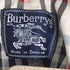 バーバリーズ BURBERRYS 90s 英国製 裏地ノバチェック トレンチコート レディース