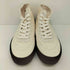 バンズ VANS × QUASI SKATEBOARDS CROCKETT HIGH DECON WHITE メンズ US:9