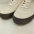 バンズ VANS × QUASI SKATEBOARDS CROCKETT HIGH DECON WHITE メンズ US:9