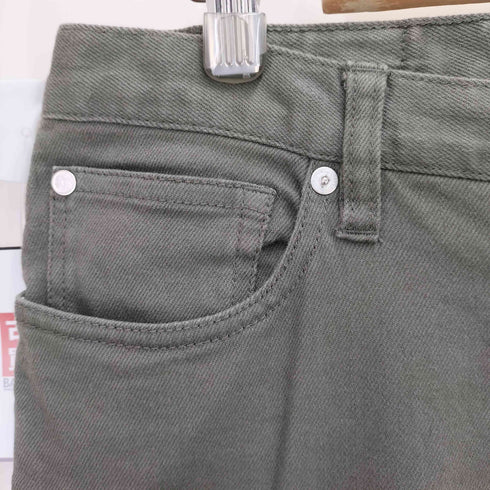 ピーエスポールスミス PS Paul Smith コットンストレートパンツ メンズ JPN:L