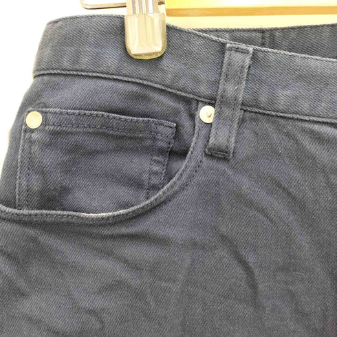 ピーエスポールスミス PS Paul Smith コットンストレートパンツ メンズ JPN:L