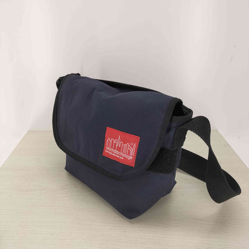 マンハッタンポーテージ Manhattan Portage メッセンジャーバッグ メンズ