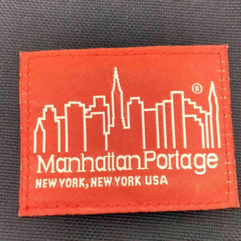 マンハッタンポーテージ Manhattan Portage メッセンジャーバッグ メンズ