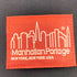 マンハッタンポーテージ Manhattan Portage メッセンジャーバッグ メンズ
