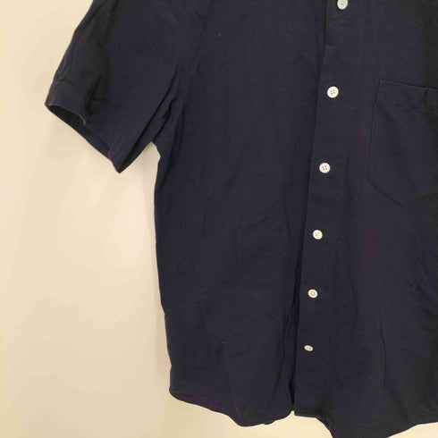 ポールスミスコレクション Paul Smith COLLECTION 鹿の子ポロシャツ メンズ import:M