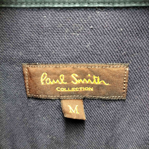 ポールスミスコレクション Paul Smith COLLECTION 鹿の子ポロシャツ メンズ import:M