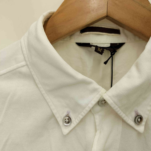 ポールスミスコレクション Paul Smith COLLECTION 鹿の子ポロシャツ メンズ import:M