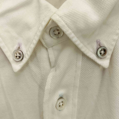 ポールスミスコレクション Paul Smith COLLECTION 鹿の子ポロシャツ メンズ import:M