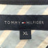 トミーヒルフィガー TOMMY HILFIGER ストライプ L/S B.D シャツ メンズ import:XL