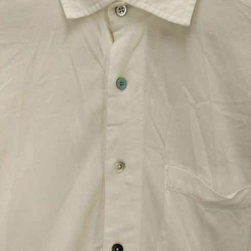 ポールスミスコレクション Paul Smith COLLECTION 鹿の子ポロシャツ メンズ import:M