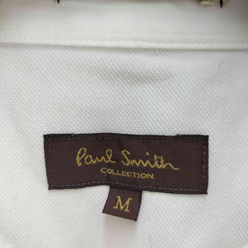 ポールスミスコレクション Paul Smith COLLECTION 鹿の子ポロシャツ メンズ import:M