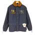 トイズマッコイ TOYS McCOY Type AL-1 Flight Jacket FELIX FIGHTING 31 フィリックス フライトジャケット メンズ 40
