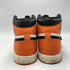 ジョーダンブランド JORDAN BRAND Air Jordan 1 Retro High OG Shattered Backboard 2025 ハイカット スニーカー メンズ JPN:28.5
