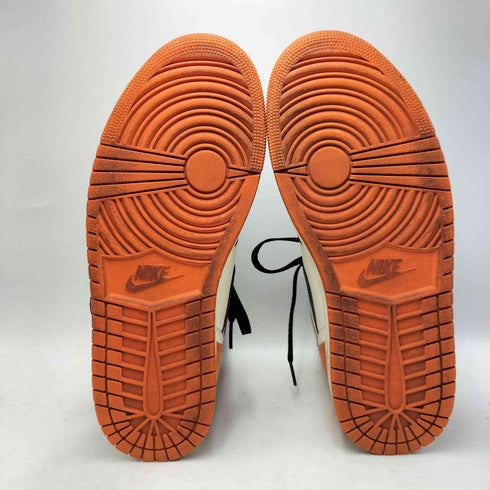 ジョーダンブランド JORDAN BRAND Air Jordan 1 Retro High OG Shattered Backboard 2025 ハイカット スニーカー メンズ JPN:28.5