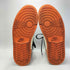 ジョーダンブランド JORDAN BRAND Air Jordan 1 Retro High OG Shattered Backboard 2025 ハイカット スニーカー メンズ JPN:28.5