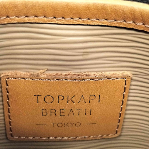 トプカピ TOPKAPI サコッシュ レディース