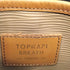 トプカピ TOPKAPI サコッシュ レディース