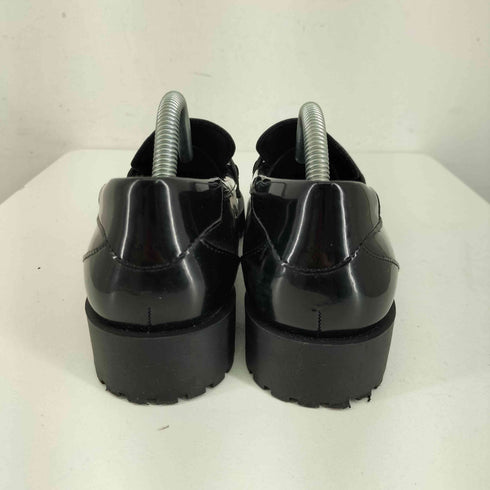 ザラ ZARA コインローファー レディース 38