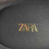 ザラ ZARA コインローファー レディース 38