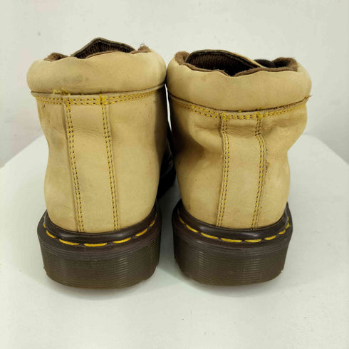 ドクターマーチン Dr.Martens イングランド製 8057 3ホール チャッカブーツ レディース 5