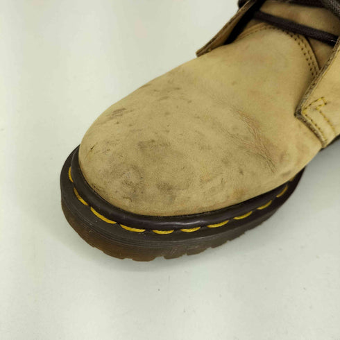ドクターマーチン Dr.Martens イングランド製 8057 3ホール チャッカブーツ レディース 5