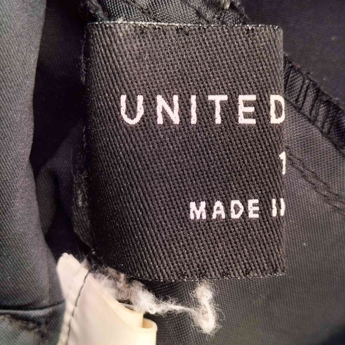 ユナイテッドトウキョウ UNITED TOKYO フレアスカート レディース 1