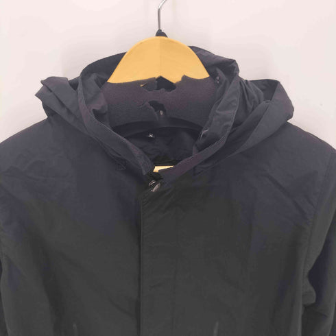 ザノースフェイス THE NORTH FACE ROLLPACK JOURNEYS COAT メンズ JPN:M