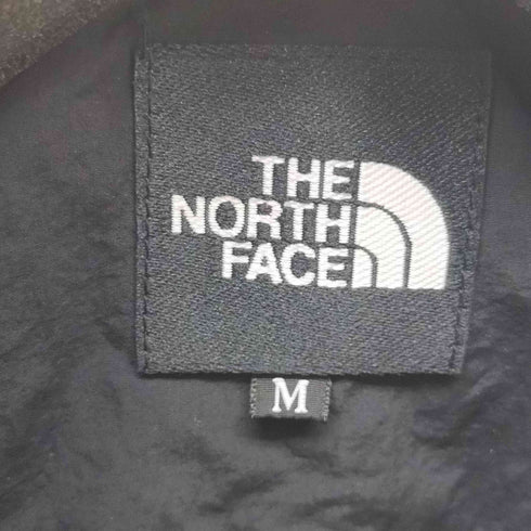 ザノースフェイス THE NORTH FACE ROLLPACK JOURNEYS COAT メンズ JPN:M