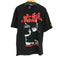 ハードコアチョコレート HARDCORE CHOCOLATE THE HISSATSU フロントプリント S/S Tシャツ メンズ JPN:XL