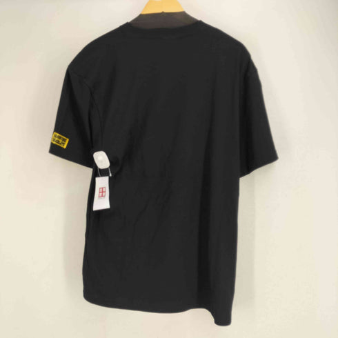 ハードコアチョコレート HARDCORE CHOCOLATE THE HISSATSU フロントプリント S/S Tシャツ メンズ JPN:XL