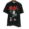 ハードコアチョコレート HARDCORE CHOCOLATE THE HISSATSU フロントプリント S/S Tシャツ メンズ JPN:XL