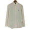 ポロラルフローレン POLO RALPH LAUREN ロングスリーブ ボタンダウン シャツ メンズ XS