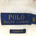 ポロラルフローレン POLO RALPH LAUREN ロングスリーブ ボタンダウン シャツ メンズ XS