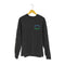ピーエスポールスミス PS Paul Smith Logo-Print Organic Cotton Sweatshirt メンズ import:L