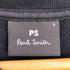 ピーエスポールスミス PS Paul Smith Logo-Print Organic Cotton Sweatshirt メンズ import:L