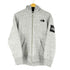 ザノースフェイス THE NORTH FACE スクエアロゴフルジップ ジャケット メンズ JPN:M